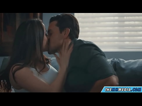 ❤️ סקס רומנטי עם אמא טובה עם חזה ❤️ פורנו אנאלי ב-iw.tradewin.top ﹏